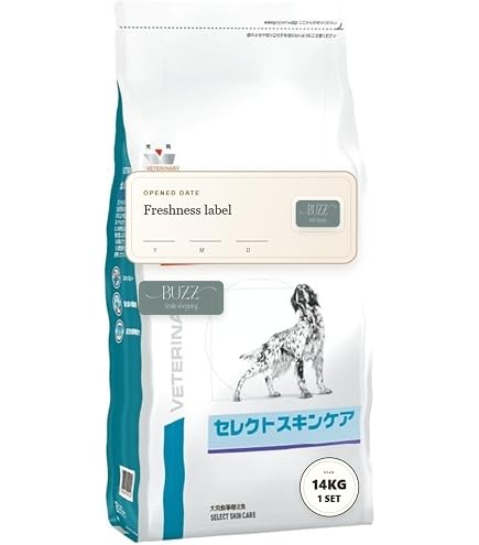ロイヤルカナン セレクトスキンケア 14kg Amazon.co.jp: ロイヤルカナン 犬 セレクトスキンケア 14kg 療法食
